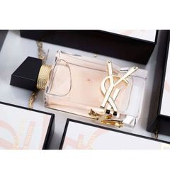 Yves Saint Laurent Libre Eau de Toilette