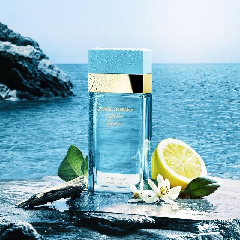 Dolce & Gabbana Light Blue Forever