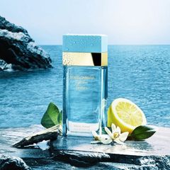Dolce & Gabbana Light Blue Forever
