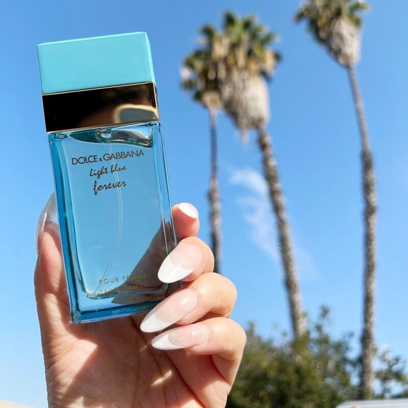 Dolce & Gabbana Light Blue Forever