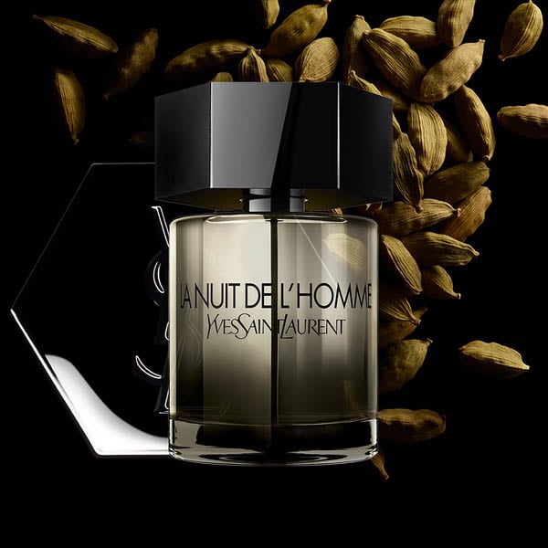 Nước Hoa Nam Yves Saint Laurent La Nuit de L