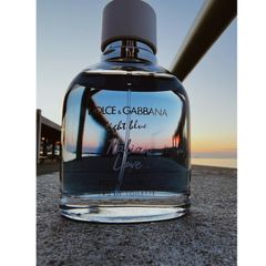 Dolce & Gabbana Light Blue Italian Love Pour Homme EDT