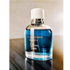 Dolce & Gabbana Light Blue Italian Love Pour Homme EDT
