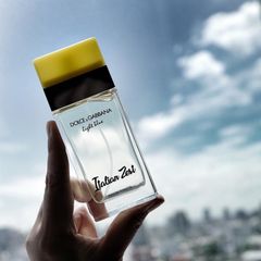Light Blue Italian Zest Dolce & Gabbana EDT