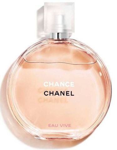 Chanel Chance Eau Vive EDT