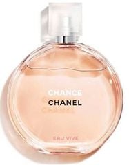 Chanel Chance Eau Vive EDT