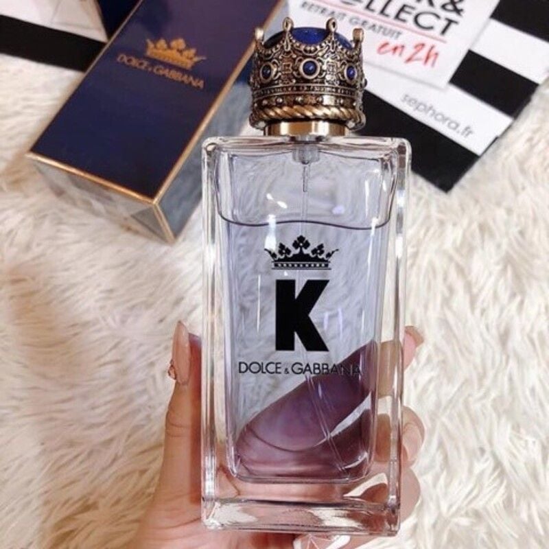 Dolce & Gabbana K EDT