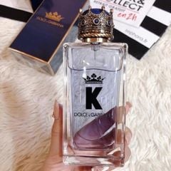 Dolce & Gabbana K EDT