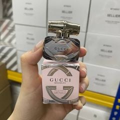 Gucci Bamboo Eau de Parfum Mini Size 5ml