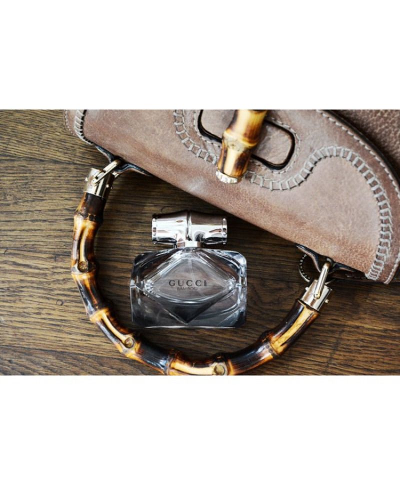 Gucci Bamboo Eau de Parfum