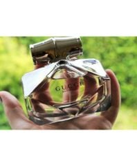 Gucci Bamboo Eau de Parfum