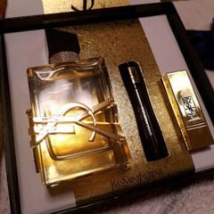 Yves Saint Laurent Libre Eau De Parfum