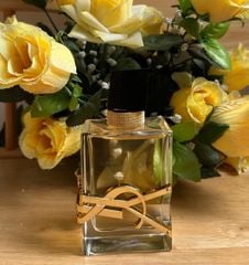 Yves Saint Laurent Libre Eau De Parfum