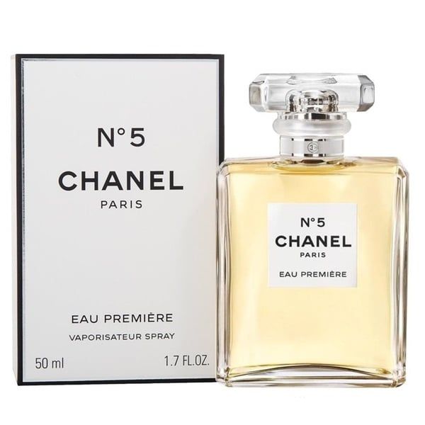 Chanel No 5 Eau Premiere Eau De Parfum