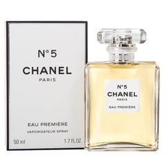 Chanel No 5 Eau Premiere Eau De Parfum