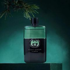 Gucci Guilty Black Pour Homme EDT