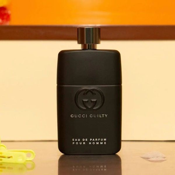 Gucci Guilty Pour Homme EDP
