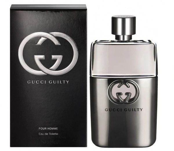 Gucci Guilty Pour Homme EDT