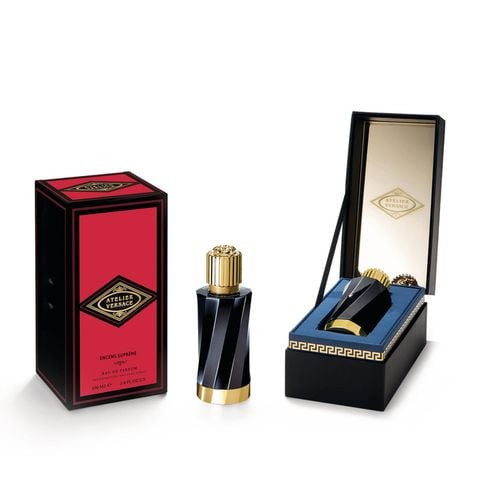 Atelier Versace Encens Suprême EDP