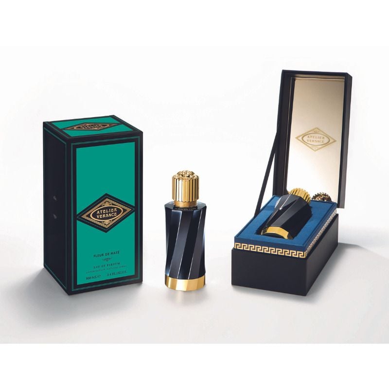 Atelier Versace Fleur De Maté EDP