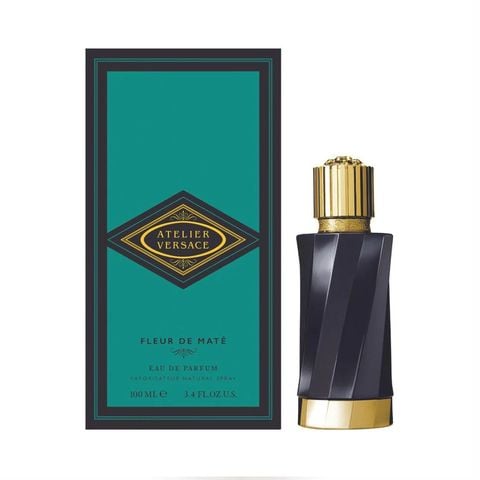 Atelier Versace Fleur De Maté EDP