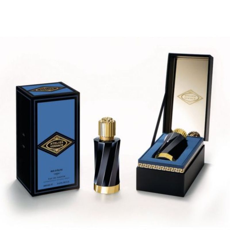 Atelier Versace Iris D'Élite EDP