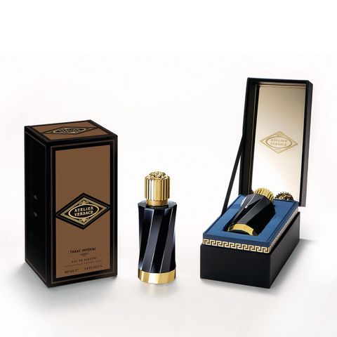 Atelier Versace Tabac Impérial EDP