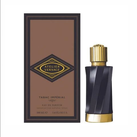Atelier Versace Tabac Impérial EDP