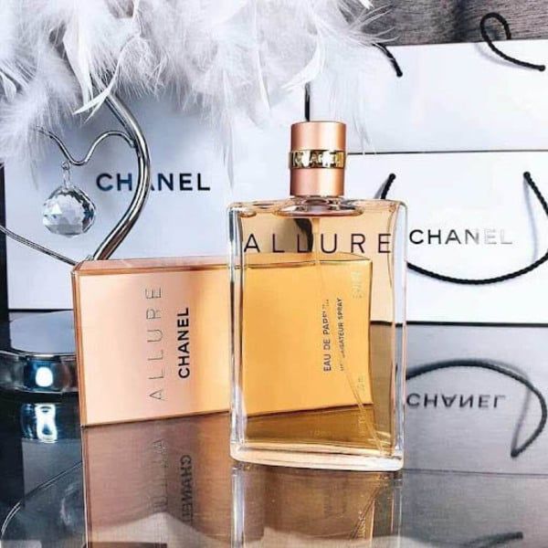 Chanel Allure For Women EDP