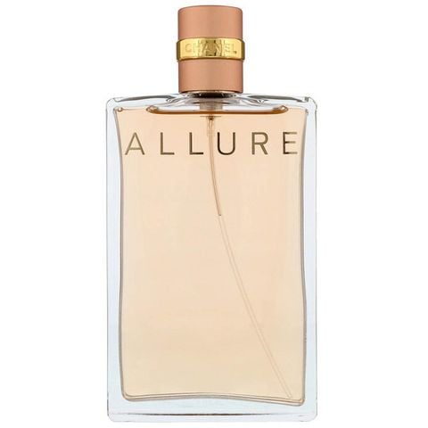 Chanel Allure For Women EDP