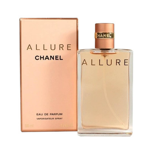 Chanel Allure Femme Eau de Parfum  Dailyscentstore