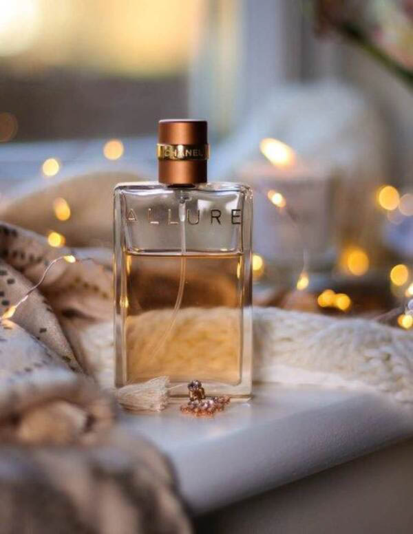Nước Hoa Nữ Chanel Allure EDP Chính Hãng Giá Tốt - Virper 68 Nước Hoa Nữ Chanel Allure EDP Chính Hãng Giá Tốt - Virper 68