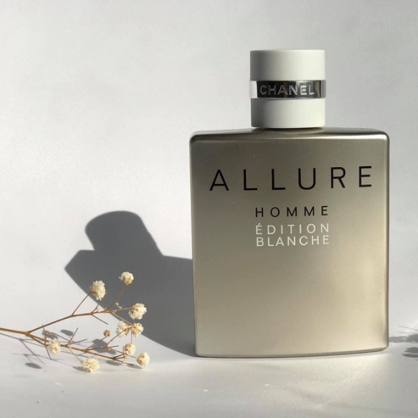 Chanel Allure Homme Edition Blanche EDP