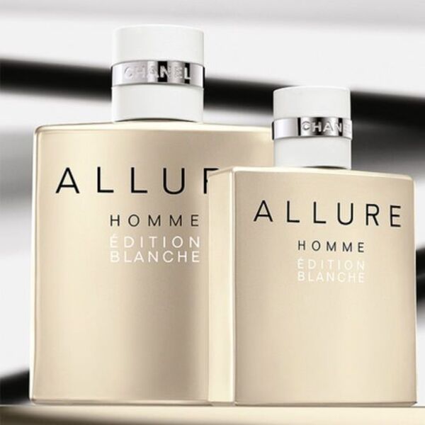 Nước Hoa Chanel Allure Homme Edition Blanche EDP Chính Hãng  Virper 6
