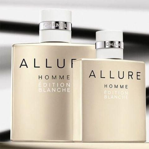 Chanel Allure Homme Edition Blanche EDP