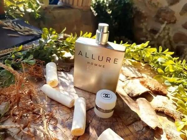 Chanel Allure Homme Edition Blanche EDP