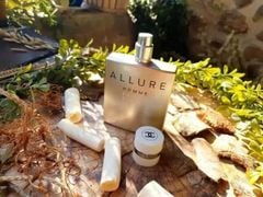 Chanel Allure Homme Edition Blanche EDP