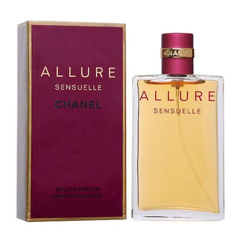 Chanel Allure Sensuelle EDP