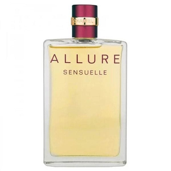 Chanel Allure Sensuelle EDT