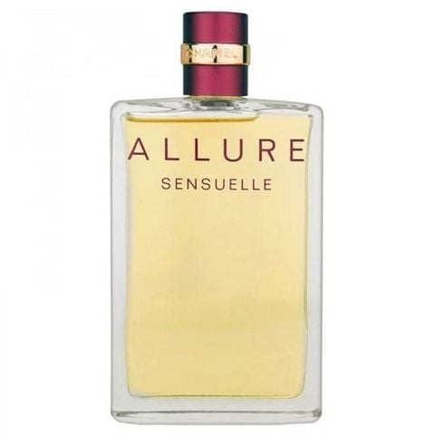 Chanel Allure Sensuelle EDT
