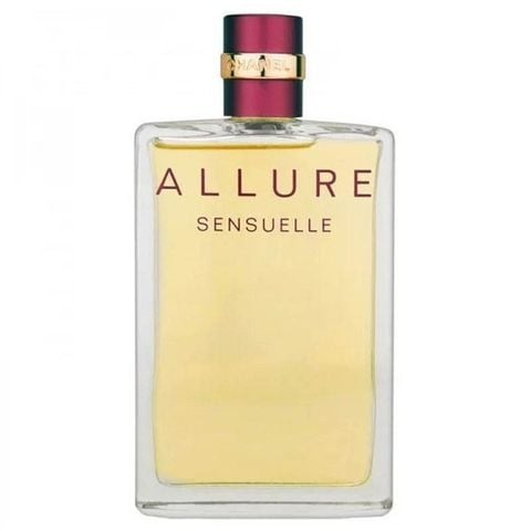 Chanel Allure Sensuelle EDT