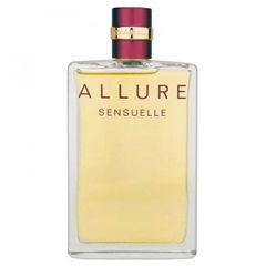 Chanel Allure Sensuelle EDT