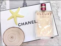 Chanel Allure Sensuelle EDT