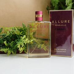 Chanel Allure Sensuelle EDP