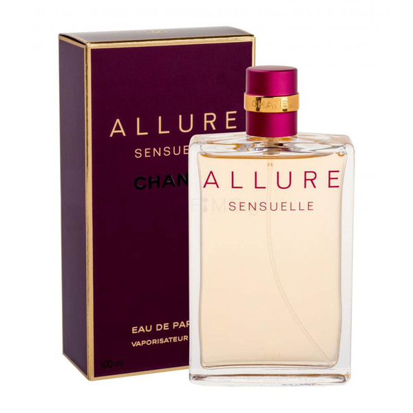Nước hoa Chanel Allure Sensuelle EDP