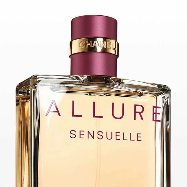 Chanel Allure Sensuelle EDP
