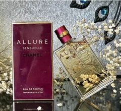 Chanel Allure Sensuelle EDP
