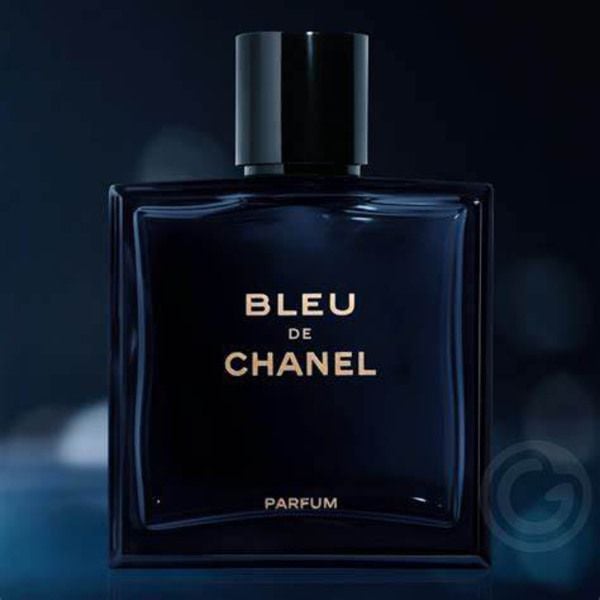 Chanel Bleu De Chanel Parfum