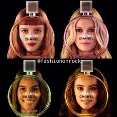 Chanel Chance EDP