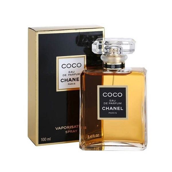 Chanel Coco Vaporisateur Spray
